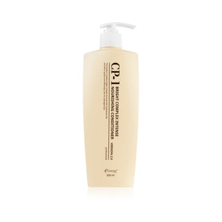 Cp-1 Bright Complex Intense Balsamo Rinforzante Capelli 500ml — Balsamo capelli