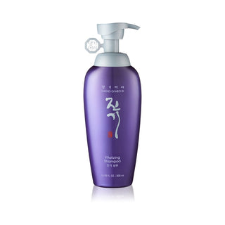 Daeng gi meo ri Vitalizing Shampoo 500ml — Shampoo