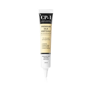 Cp-1 Premium Silk Fiala Rigenerante Lisciante Capelli 20ml — Fiala capelli