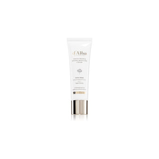 d'Alba White Truffle Double Moisture 60ml — Crema viso