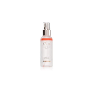 d'Alba White Truffle Vital 100ml — Siero viso
