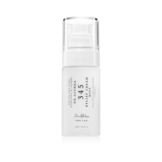 Dr. Althea 345 Relief Crema 60ml — Crema viso