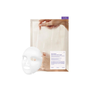 Dr. Althea Jelly Seal Dewy Maschera 28g — Maschera viso