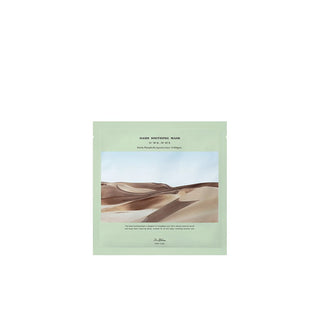 Dr. Althea Pro Lab Oasis Maschera in Tessuto Rigenerante 27g — Maschera viso