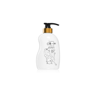 Elizavecca CER-100 Collagene Coating Hair Muscle Shampoo 500ml — Shampoo