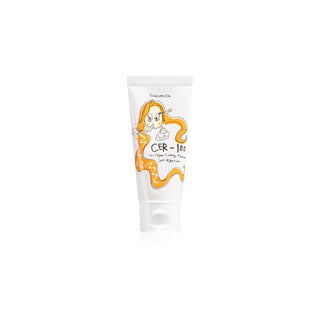 Elizavecca CER-100 Collagene Coating Protein Maschera Capelli 50ml — Maschera capelli