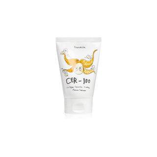 Elizavecca Milky Piggy CER-100 Collagene Ceramide Coating Protein Trattamento Capelli 100ml — Trattamento capelli