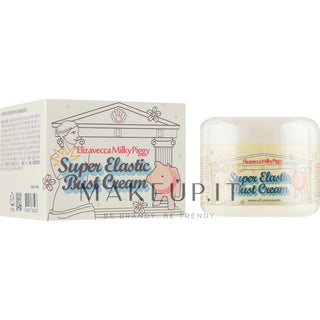 Elizavecca Milky Piggy Super Elastic Bust Crema Rassodante 100g — Crema decolletè