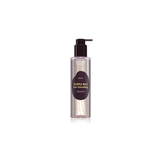 Eqqualberry Purple Rice Pore Smoothing Olio Detergente 200ml — Olio detergente