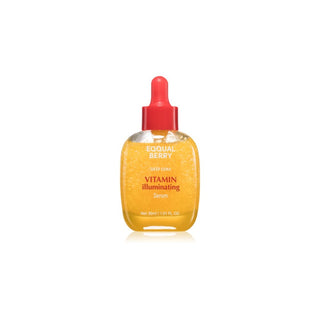 Eqqualberry Vitamin Illuminating Siero 30ml — Siero viso