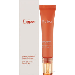 Fraijour Alchemic Ginsenoside Contour 25ml — Siero occhi