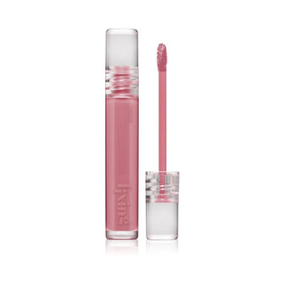 Etude House Glow Fixing Tint 05 Mauvement 8g — Tinta labbra