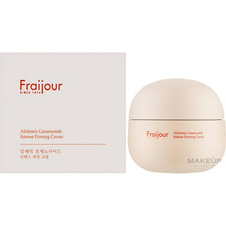 Fraijour Alchemic Ginsenoside Intense Firming 50ml — Crema viso