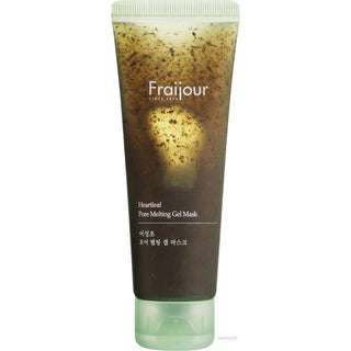 Fraijour Heartleaf Pore Melting Gel 75ml — Maschera viso