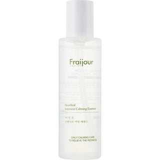 Fraijour Heartleaf Intensive Calming Essenza 120ml — Essenza viso
