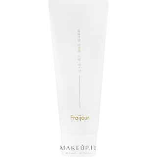 Fraijour Original Artemisia Steam Maschera Viso 50ml — Maschera viso