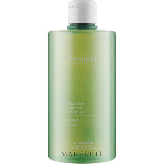 Fraijour Original Herb Wormwood Calming Tonico Lenitivo 500ml — Tonico viso