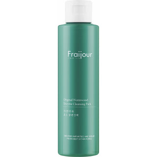 Fraijour Original Wormwood Enzyme Cleansing Pack Maschera 80g — Maschera enzimatica
