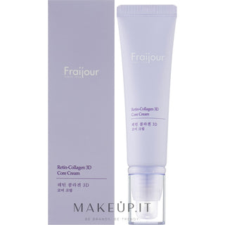 Fraijour Retin-Collagene 3D Core Crema Viso Anti-Rughe 50ml — Crema viso