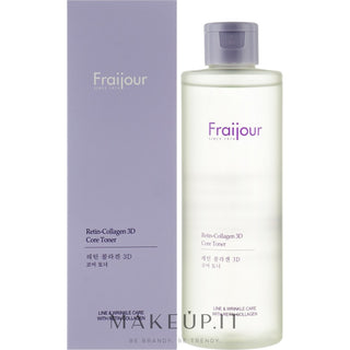 Fraijour Retin-Collagene 3D Core Tonico Idratante 250ml — Tonico viso