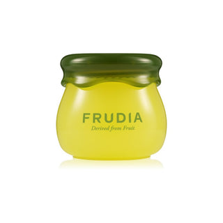 Frudia Avocado Cica Relief Balsamo Labbra Nutriente 10ml — Balsamo labbra