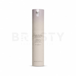 Haruharu Wonder Black Rice Night Knight Retinolo 20ml — Siero notte viso