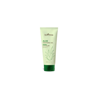 Isntree Aloe Lenitiva Gel Moisture Type 150ml — Gel idratante