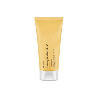 Jkosmec All Bright Schiuma Detergente Miele Vitamina C 180ml — Schiuma detergente