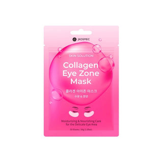 Jkosmec Skin Solution Collagene Eye Zone Mask Patch Occhi — Patch occhi