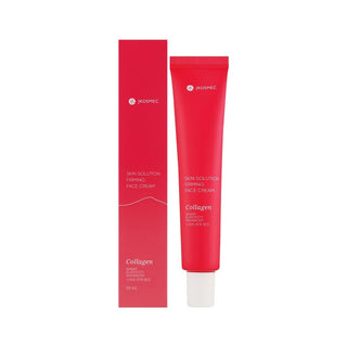 Jkosmec Skin Solution Collagene Firming Crema Viso 50ml — Crema viso