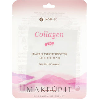 Jkosmec Skin Solution Collagene Maschera 25ml — Maschera viso
