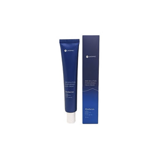 Jkosmec Skin Solution Moisturising Face Crema Acido Ialuronico 50ml — Crema viso