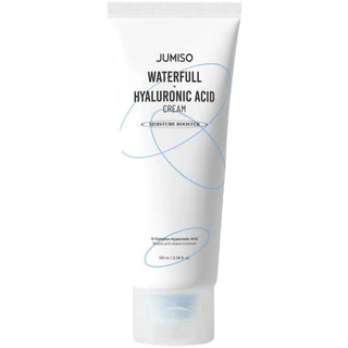 Jumiso Waterfull Acido Ialuronico Crema Idratante 20ml — Crema viso