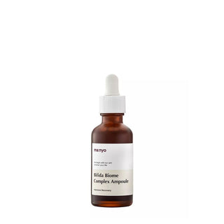 Ma:nyo Bifida Biome Complex Fiala Siero Rinforzante 30ml — Fiala siero