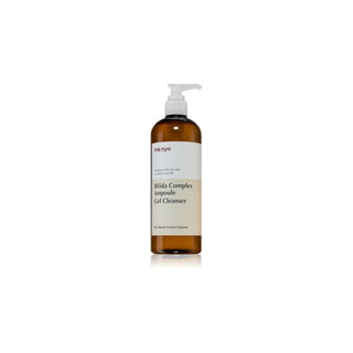 Ma:nyo Bifida Complex Ampoule Gel Detergente Idratante 400ml — Gel detergente