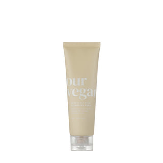 Ma:nyo Our Vegan Heartleaf Cica Schiuma Detergente Lenitiva 120ml — Schiuma detergente