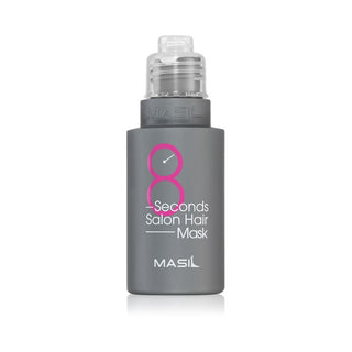 Masil 8 Seconds Salon Maschera Capelli Idratante 50ml — Maschera capelli