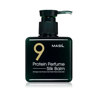 Masil 9 Protein Perfume Silk Balm Balsamo Leave-in Capelli 180ml — Balsamo leave-in