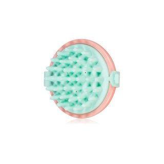 Masil Head Cleansing Massage Brush Massaggiatore Silicone Cuoio Capelluto — Massaggiatore cuoio capelluto