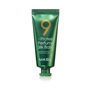 Masil 9 Protein Perfume Silk Balm Balsamo Leave-in Capelli 20ml — Balsamo leave-in