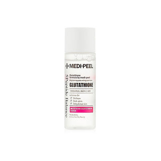 Medi-peel Bio Intense Glutatione White Tonico Illuminante 180ml — Tonico