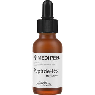 Medi-peel Bor-Tox Peptidi Fiala Concentrata 30ml — Siero
