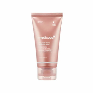 Medicube Collagene Night Wrapping Peel Off Maschera Notte Rassodante 75ml — Maschera peel-off