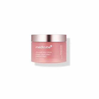 Medicube Collagene Jelly Crema Gel Rassodante 110ml — Crema gel