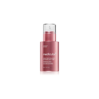 Medicube PDRN Pink Exsome Shot Siero 7500 Rassodante con Microaghi 30ml — Siero
