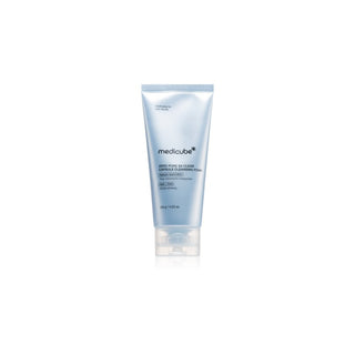 Medicube Zero Pore Clearing Capsule Schiuma Detergente Esosoma Microacidi 120 g — Detergente Viso