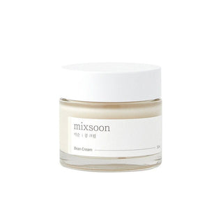 Mixsoon Bean Crema con Soia Fermentata 50ml — Crema viso