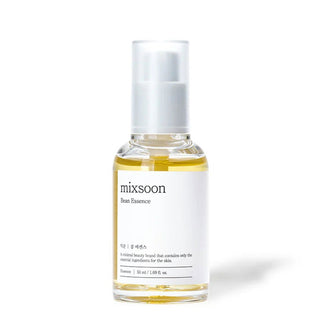 Mixsoon Bean Essenza Siero con Soia Fermentata 50ml — Siero