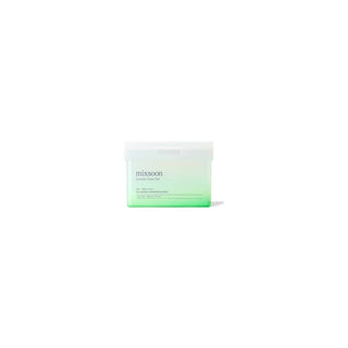 Mixsoon Centella Toner Pad Lenitivo — Toner pad