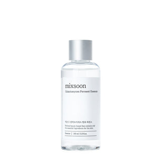 Mixsoon Galactomyces Ferment Essenza con Lievito Fermentato 100ml — Essenza